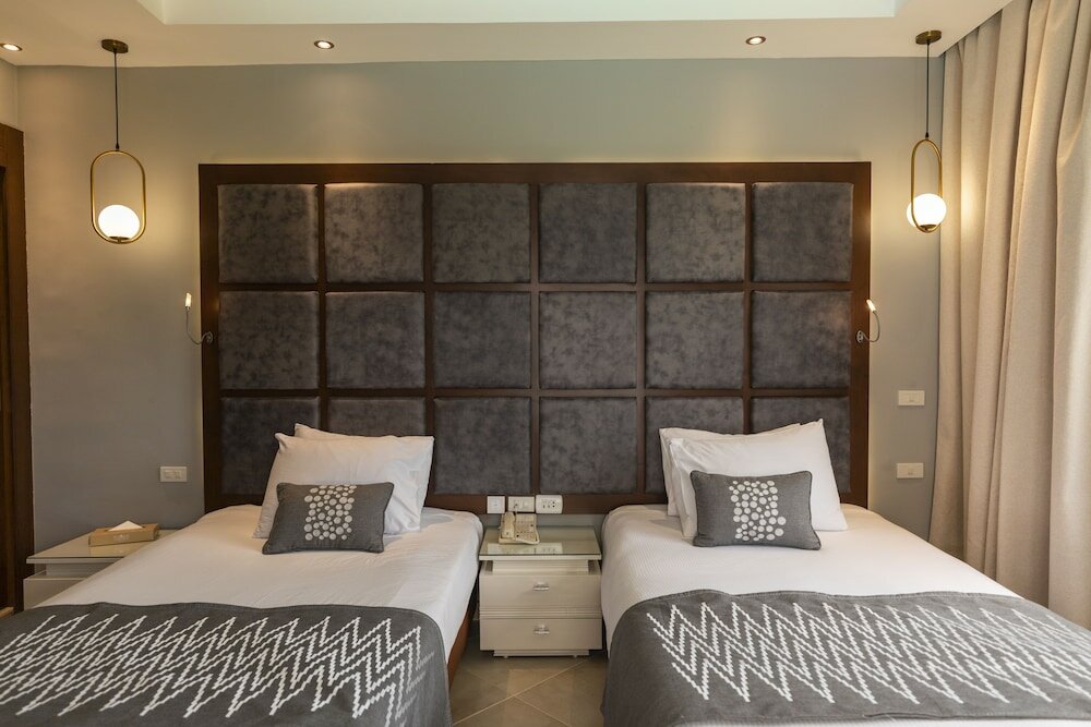 Фото Sunrise Crystal Bay Resort