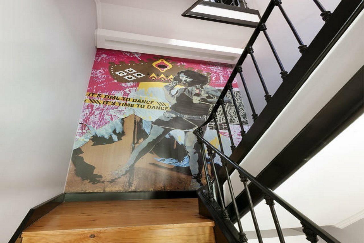 Фото Hello Lisbon Santos Apartments