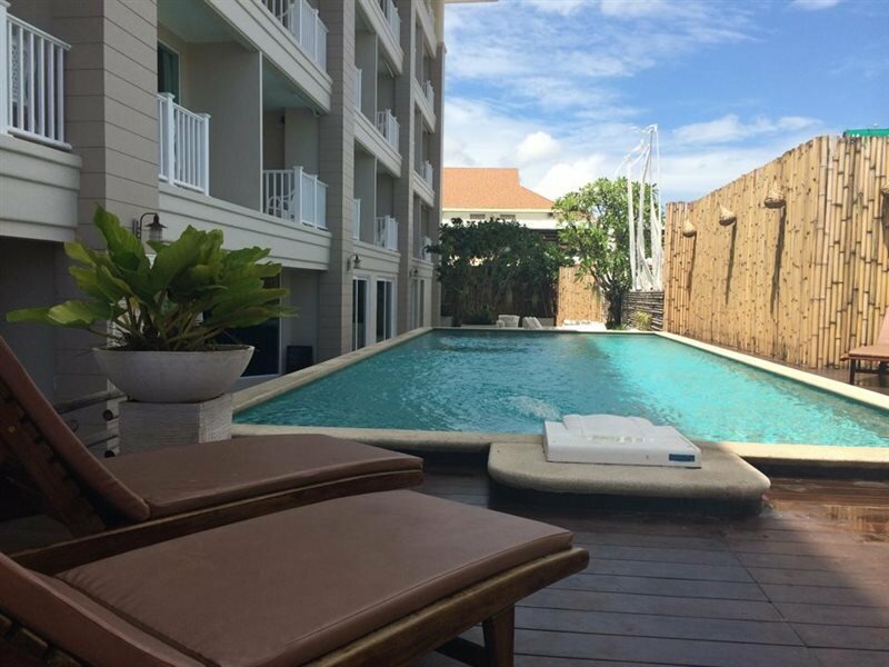 Фото 51 Fashion Hotel