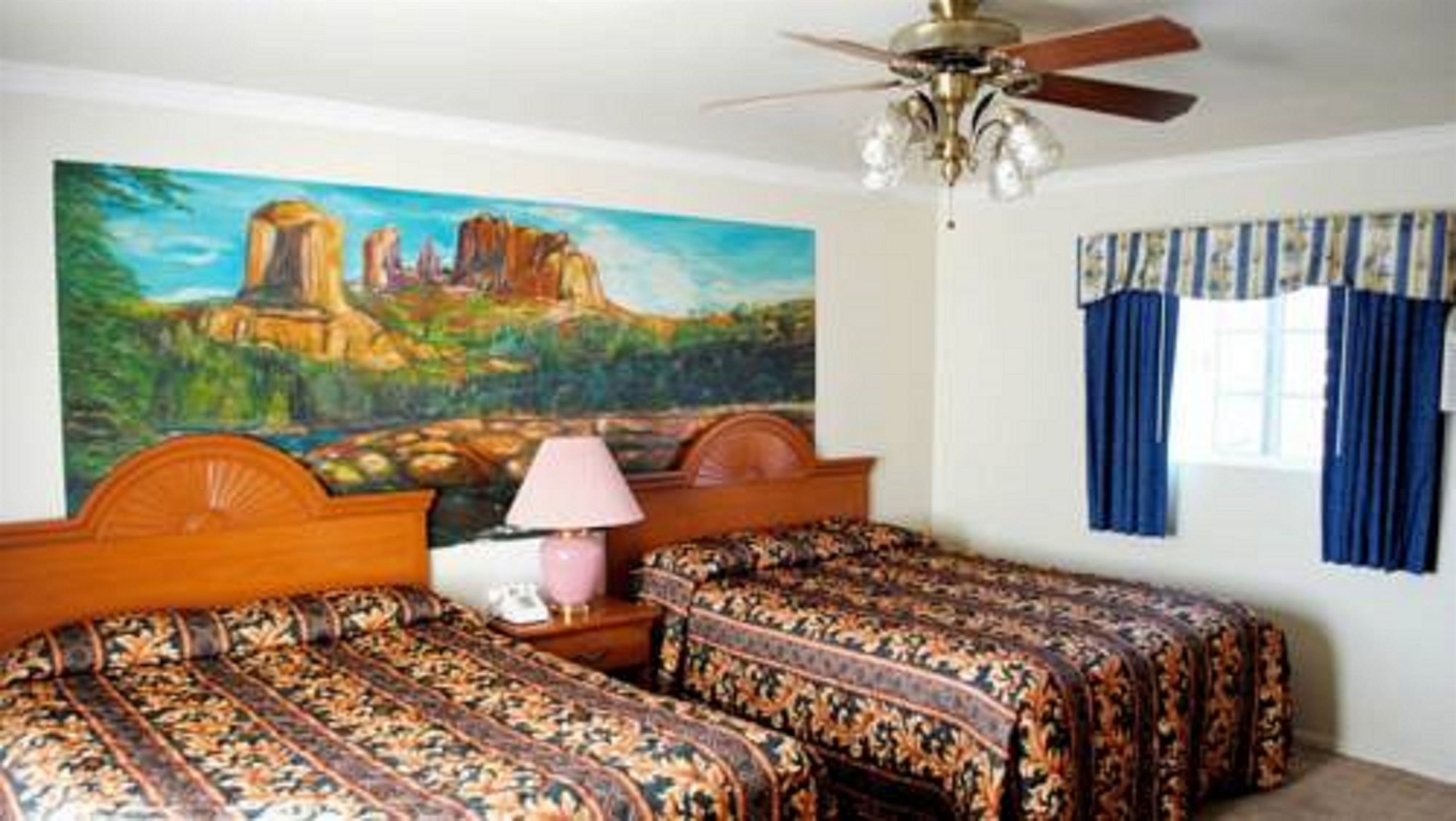 Фото Viking Motel
