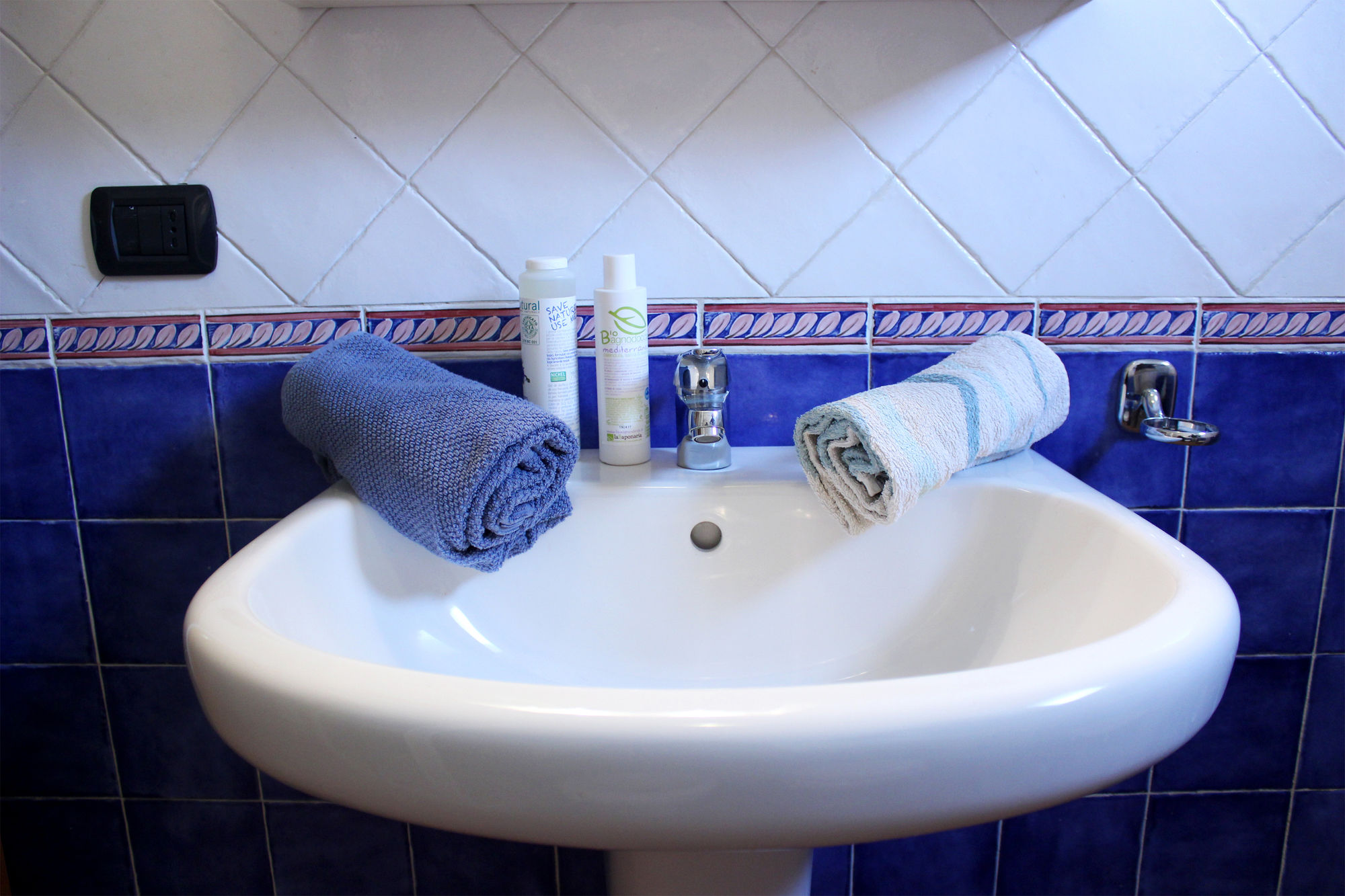 Фото Residence del Sole