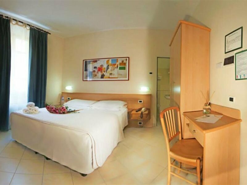 Фото Hotel Astor