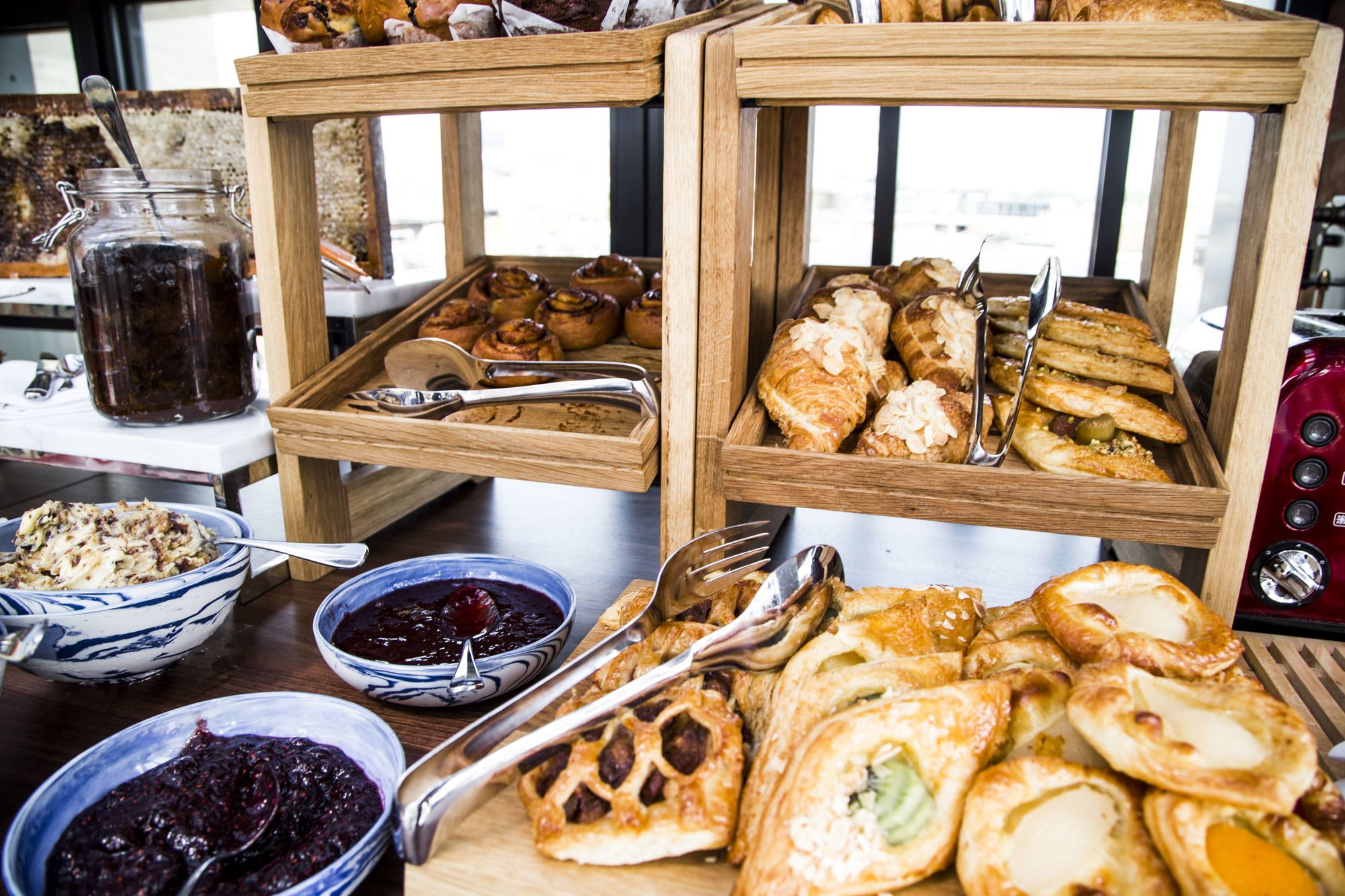 Фото Mondrian London Shoreditch