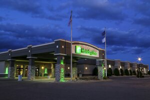 Гостиница Holiday Inn Fargo, an Ihg Hotel