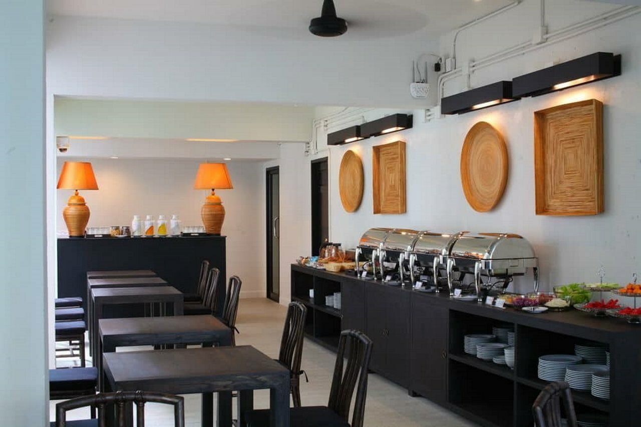 Фото 99 The Gallery Hotel