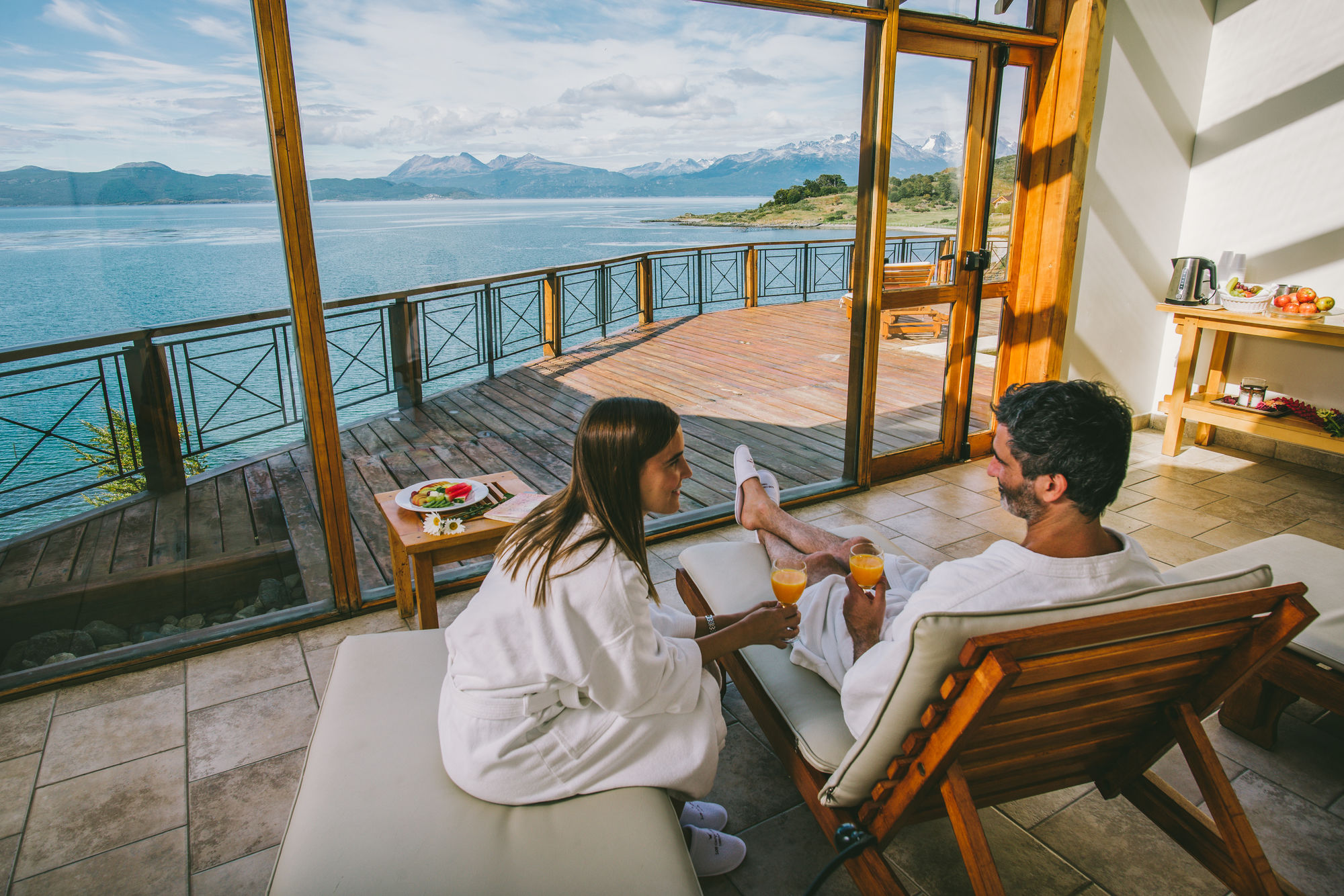 Фото Los Cauquenes Resort SPA Experiences