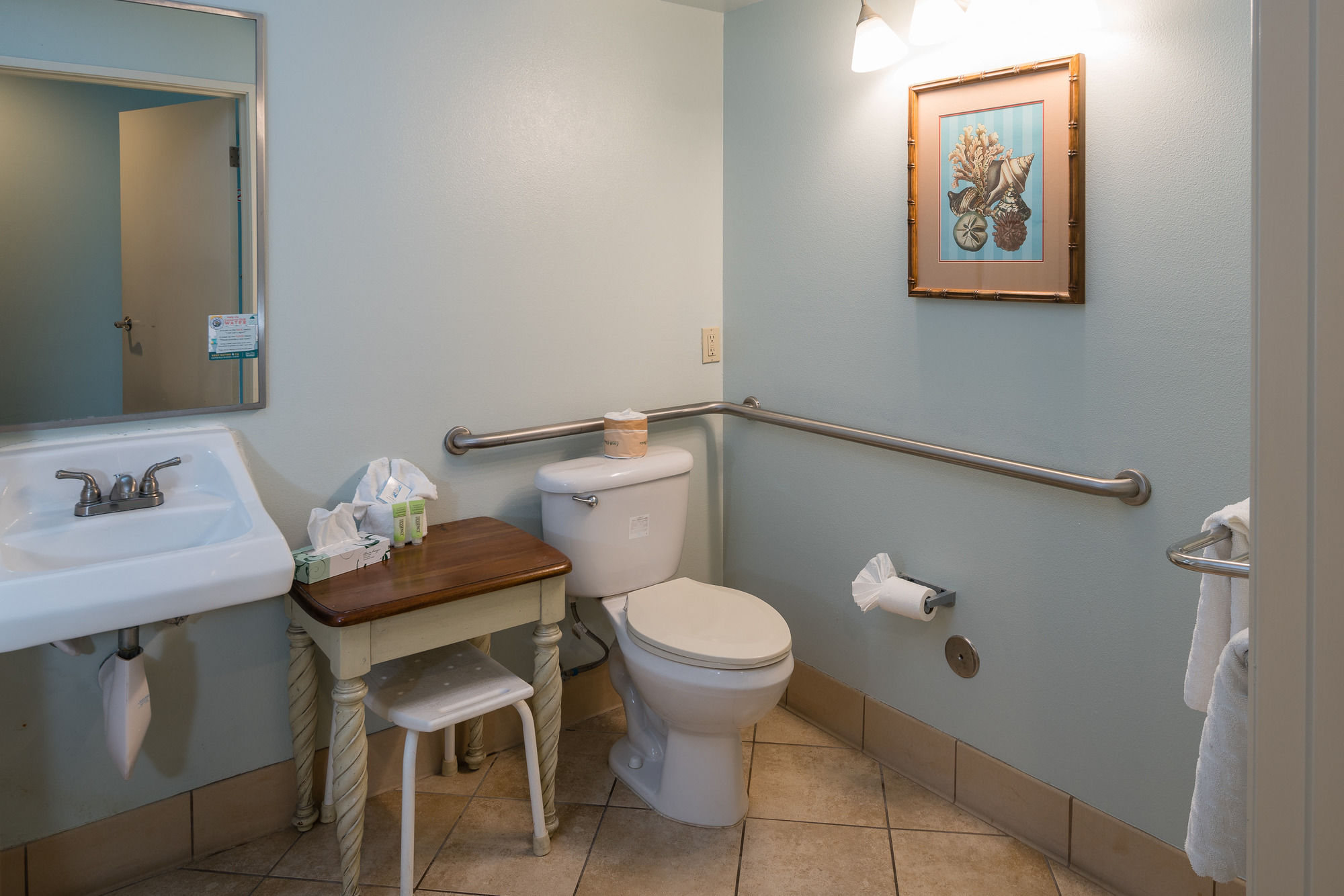 Фото Morro Shores Inn And Suites