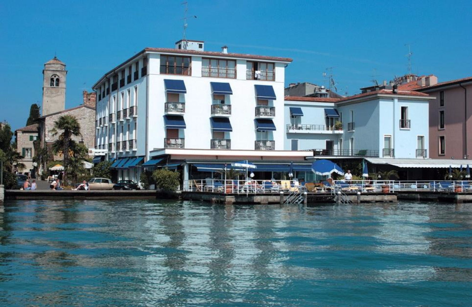 Фото Hotel Flaminia