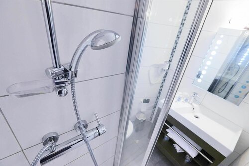 Гостиница Hotel Kyriad Belfort в Бельфоре