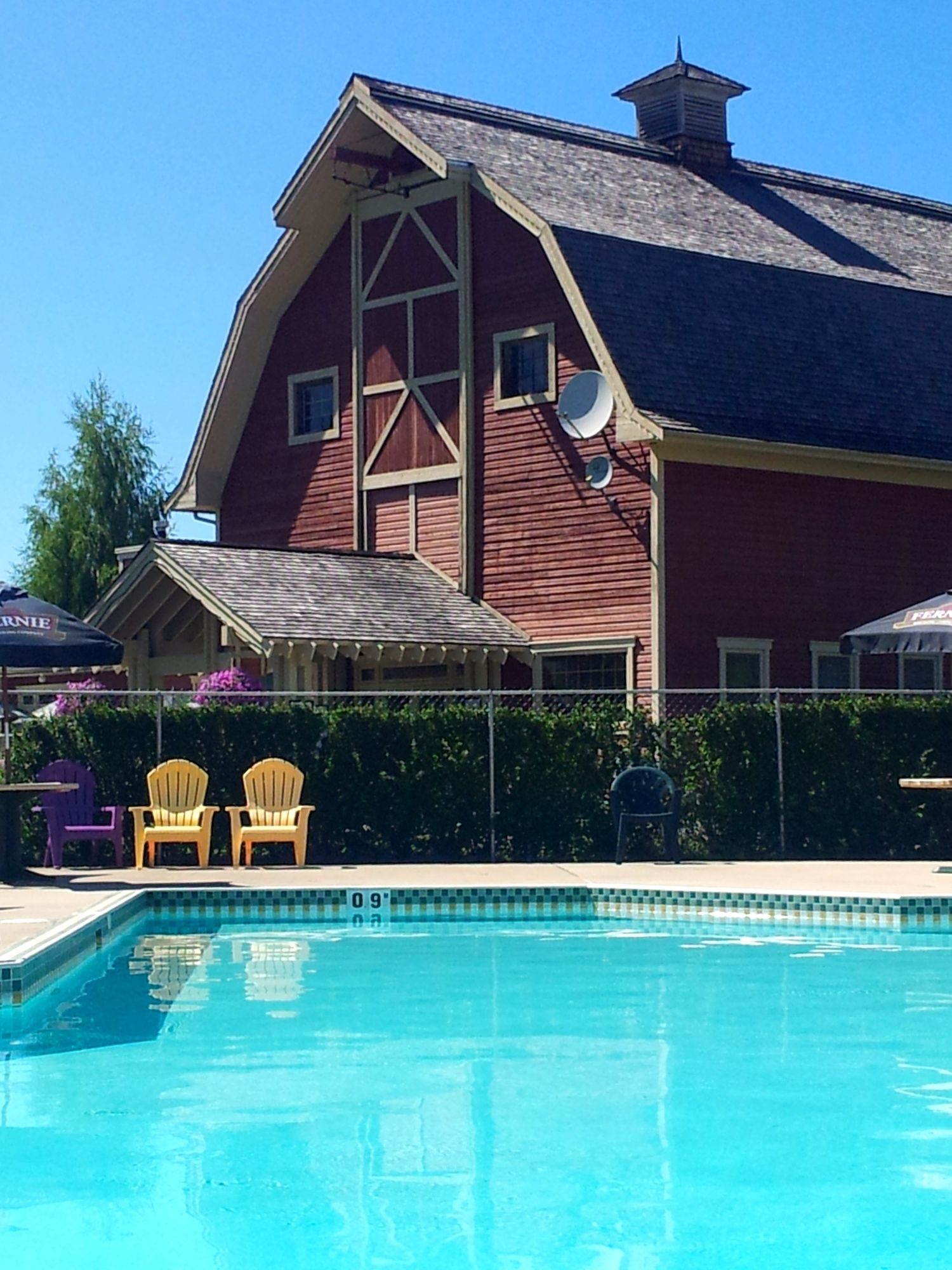 Фото St. Eugene Golf Resort & Casino