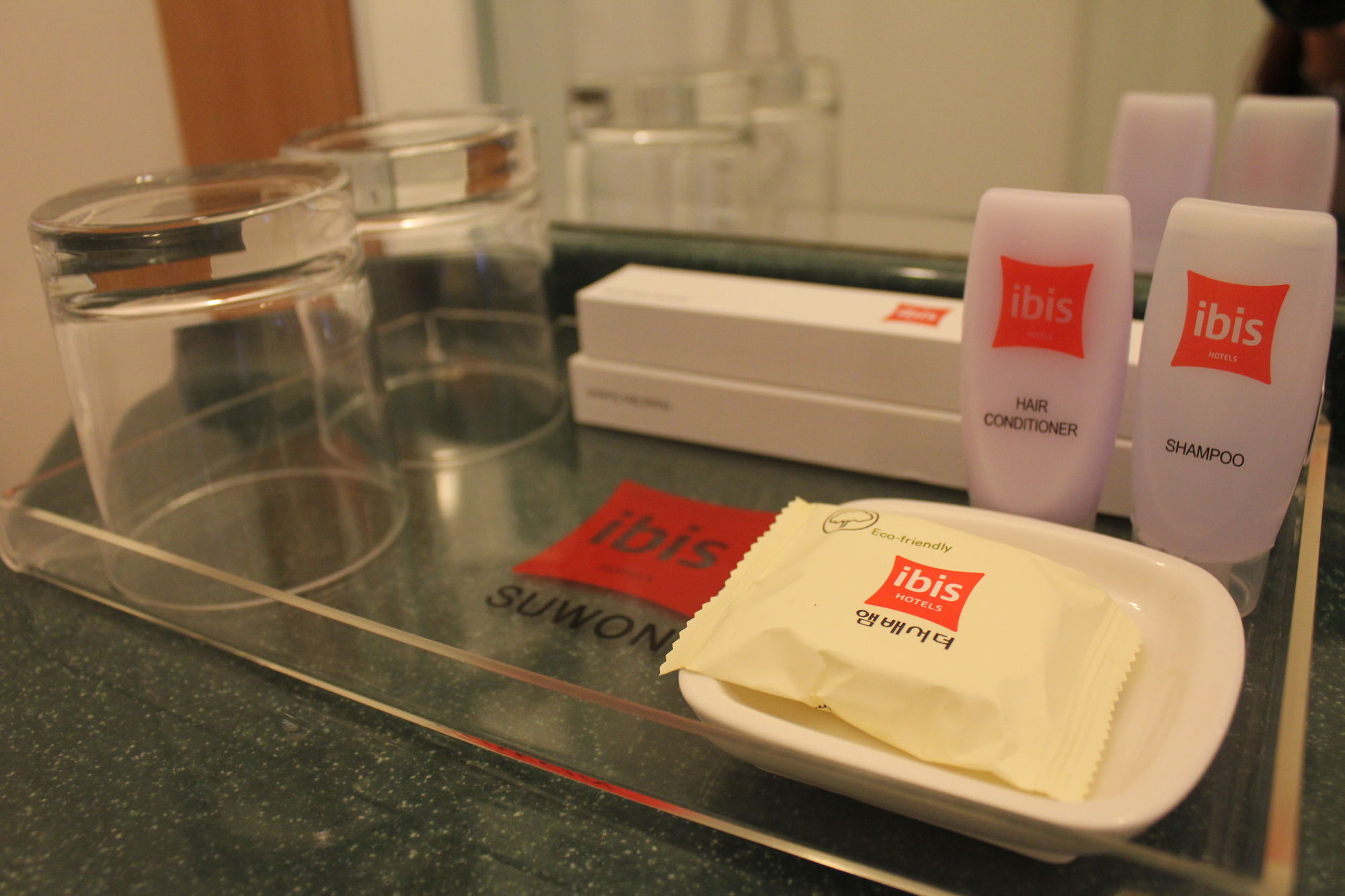 Фото Ibis Suwon Ambassador