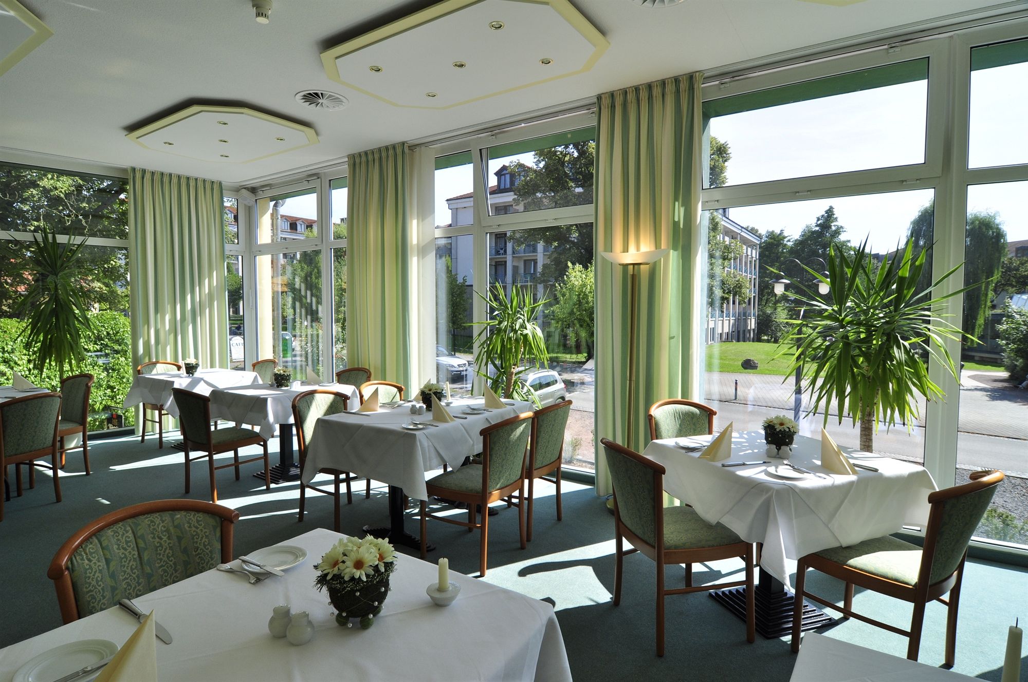 Фото Hotel Herzog Georg