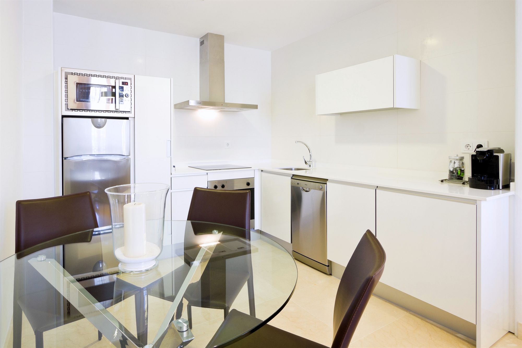 Фото Habitat Suites Gran VIA 17 Aptos