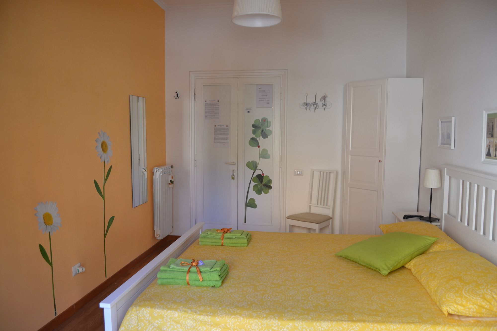 Фото I Prati di Roma