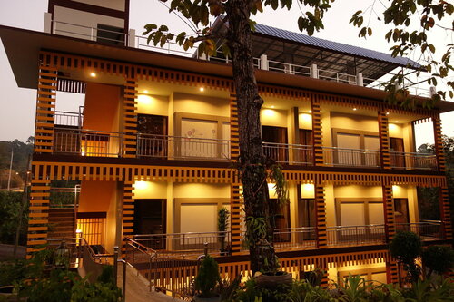 Airport Phuket Garden Resort