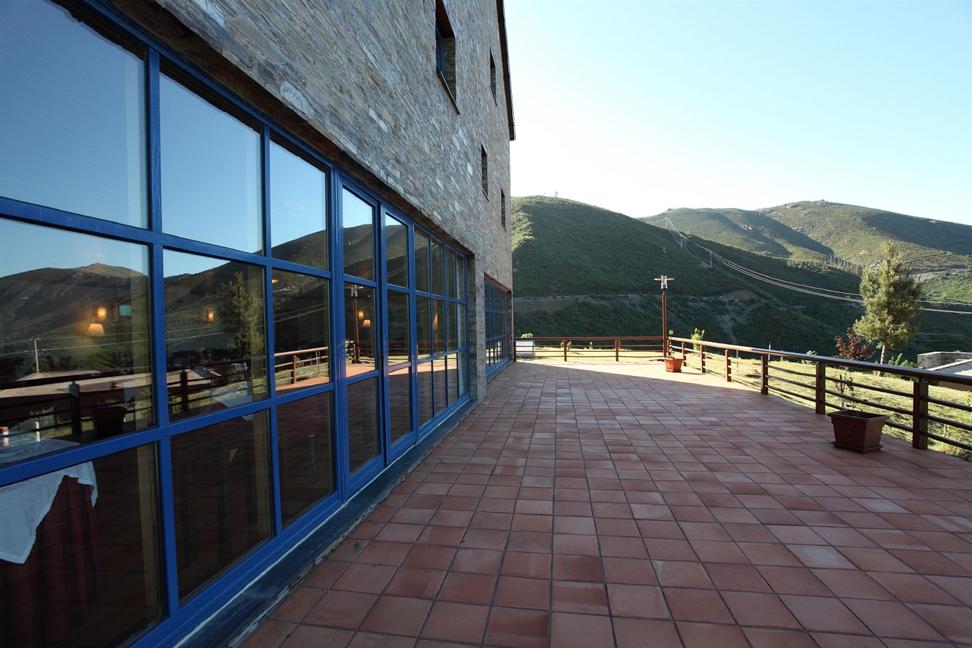 Фото Inatel Piódão