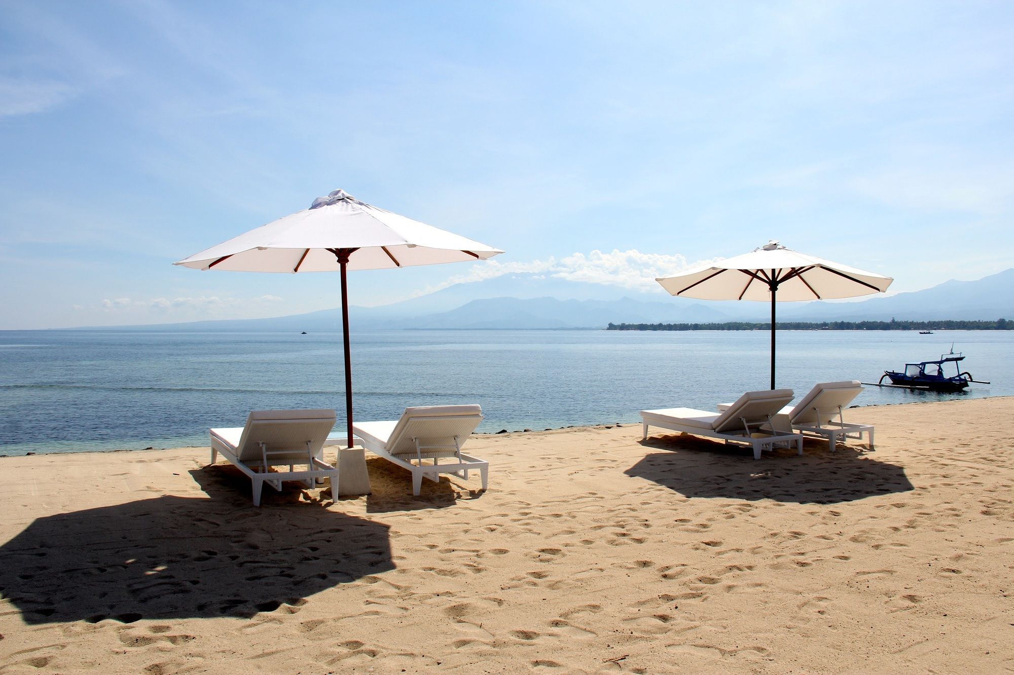 Фото Seri Resort Gili Meno