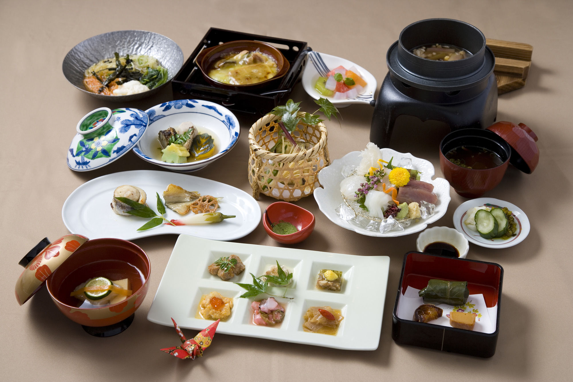 Фото Hotel New Wakasa