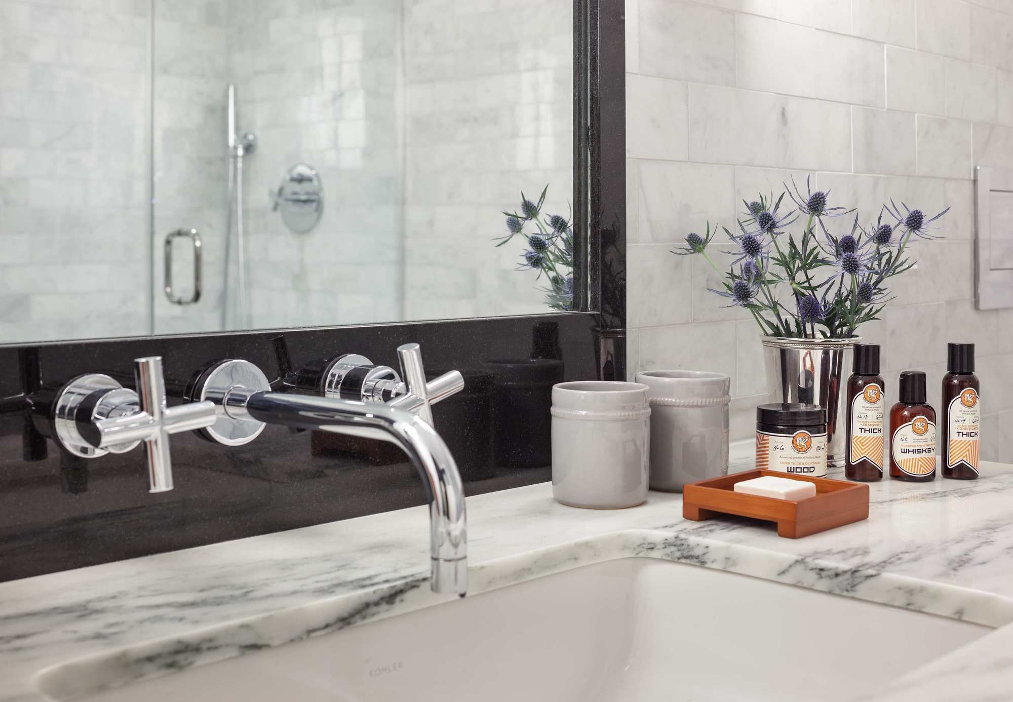 Фото The Press Hotel, Marriott Autograph Collection