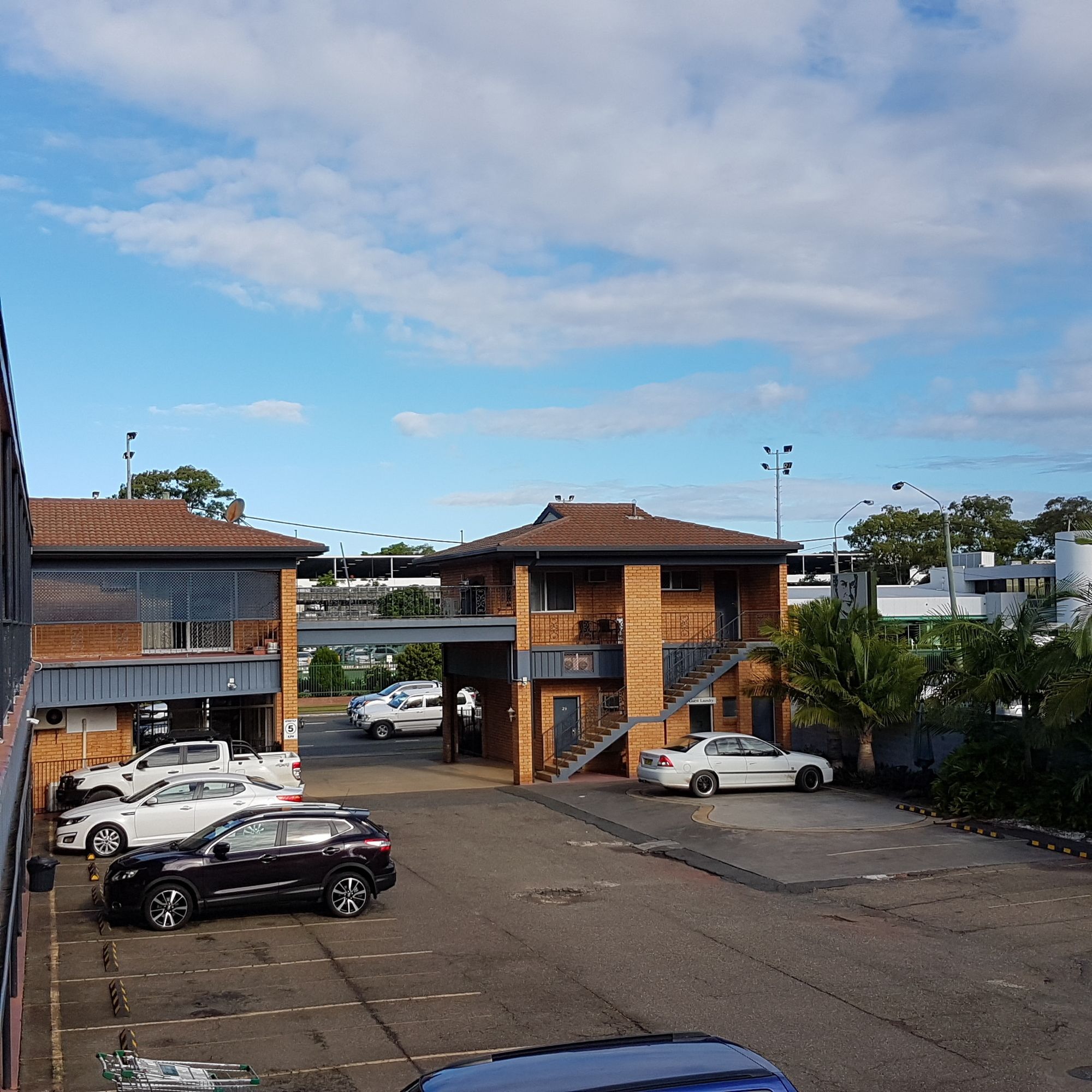 Фото Chelsea Motor Inn