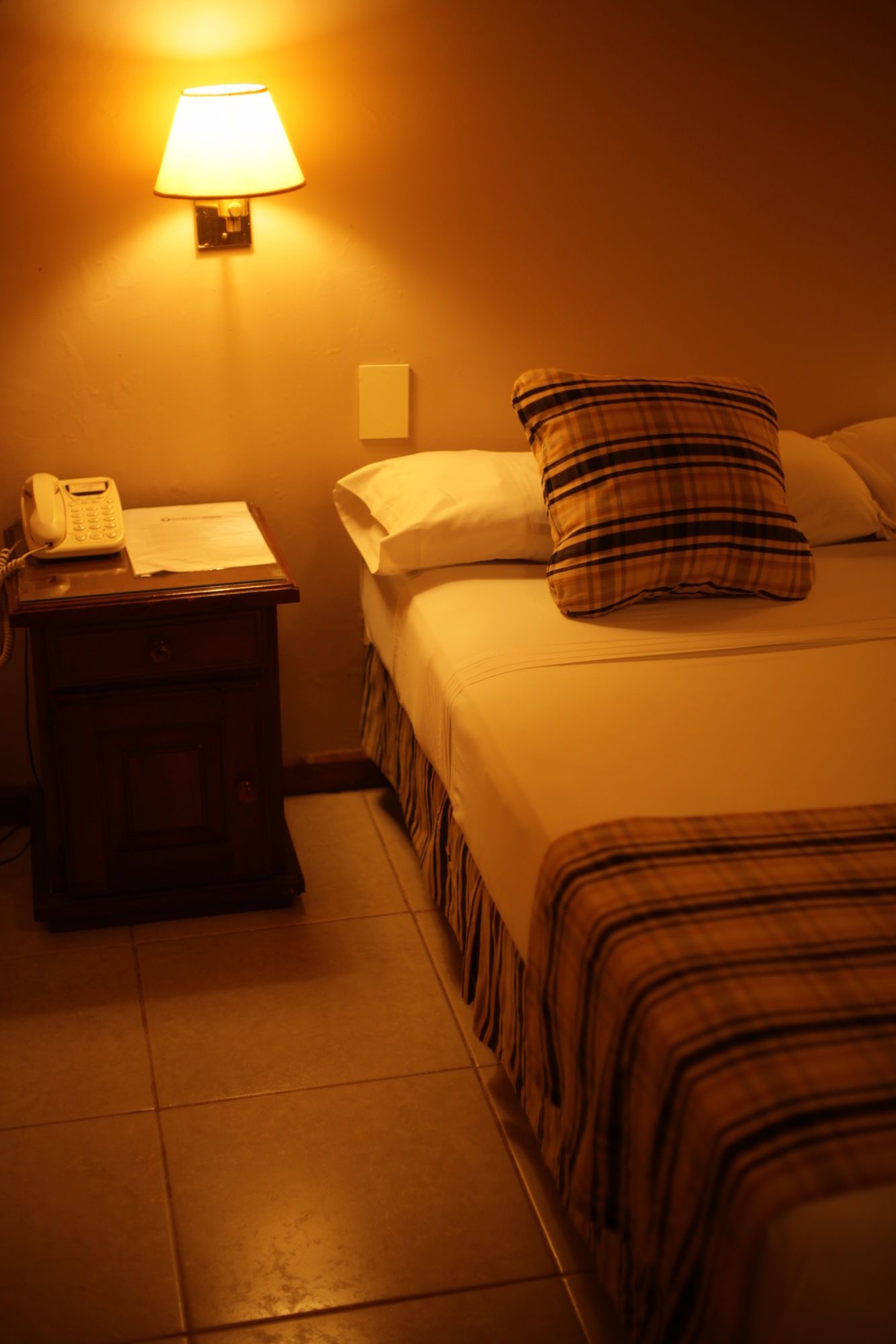 Фото Marcopolo Suites Iguazu