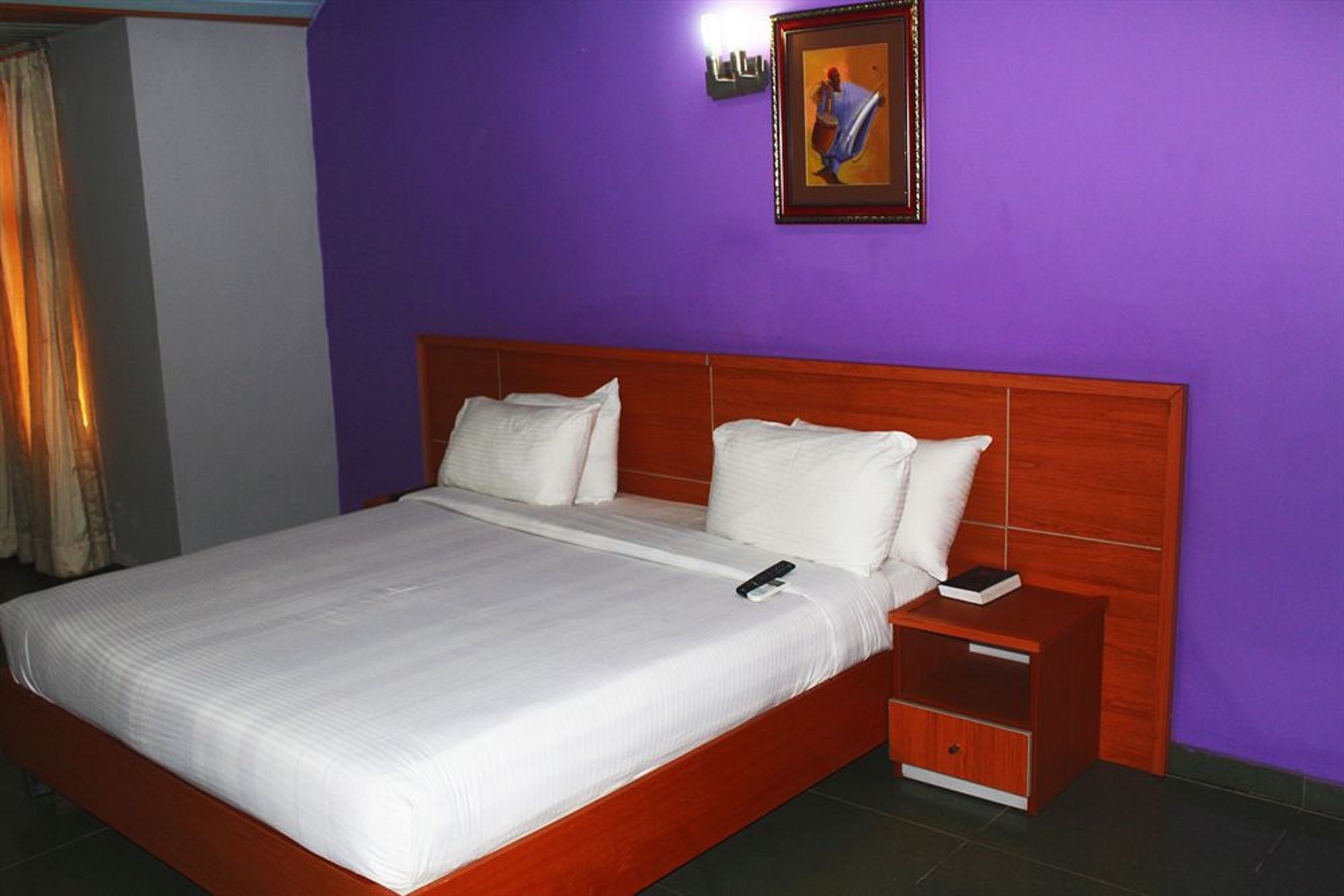 Фото 3J's Hotel Ltd