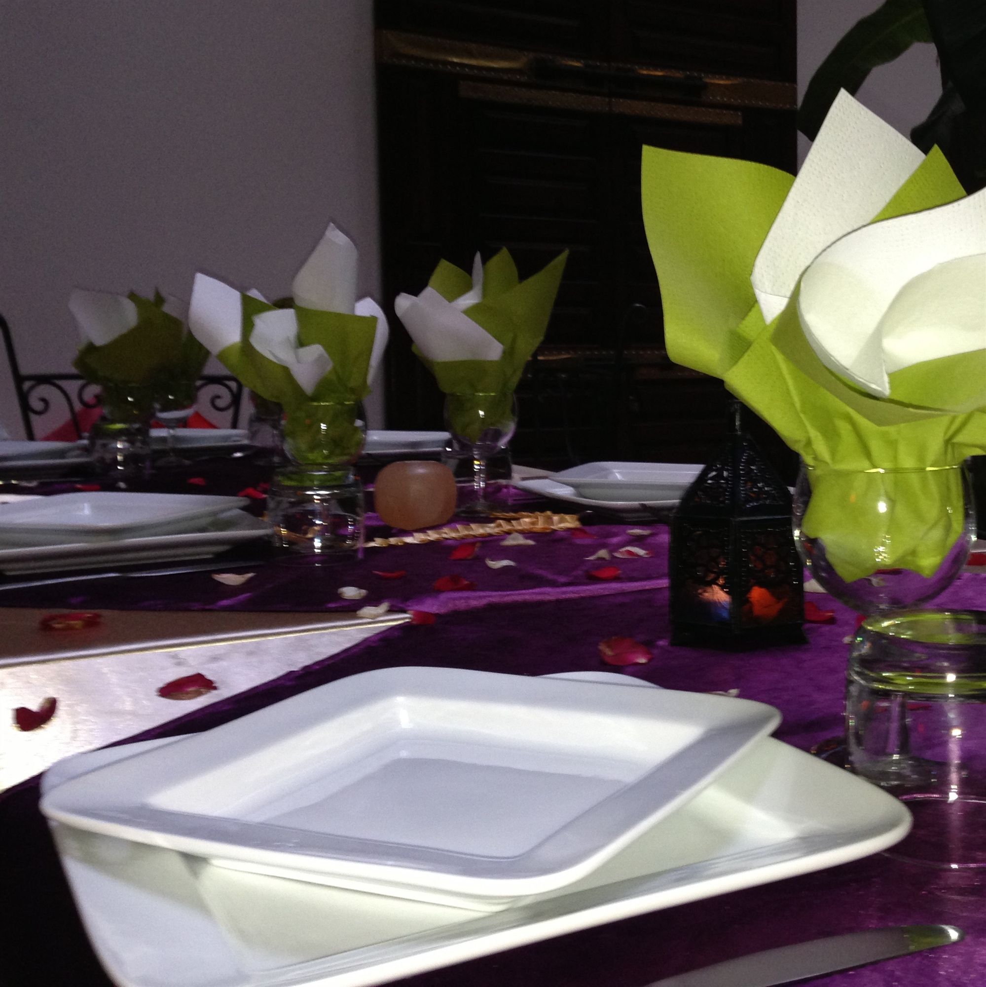 Фото Riad Mehdia