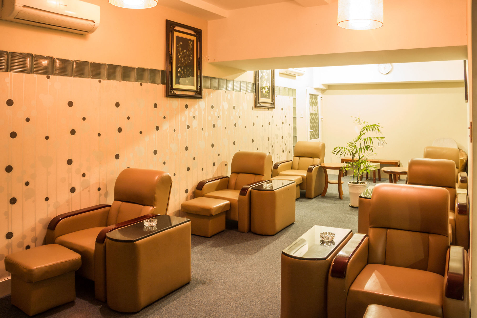 Фото Miss Bamboo The Light Hotel