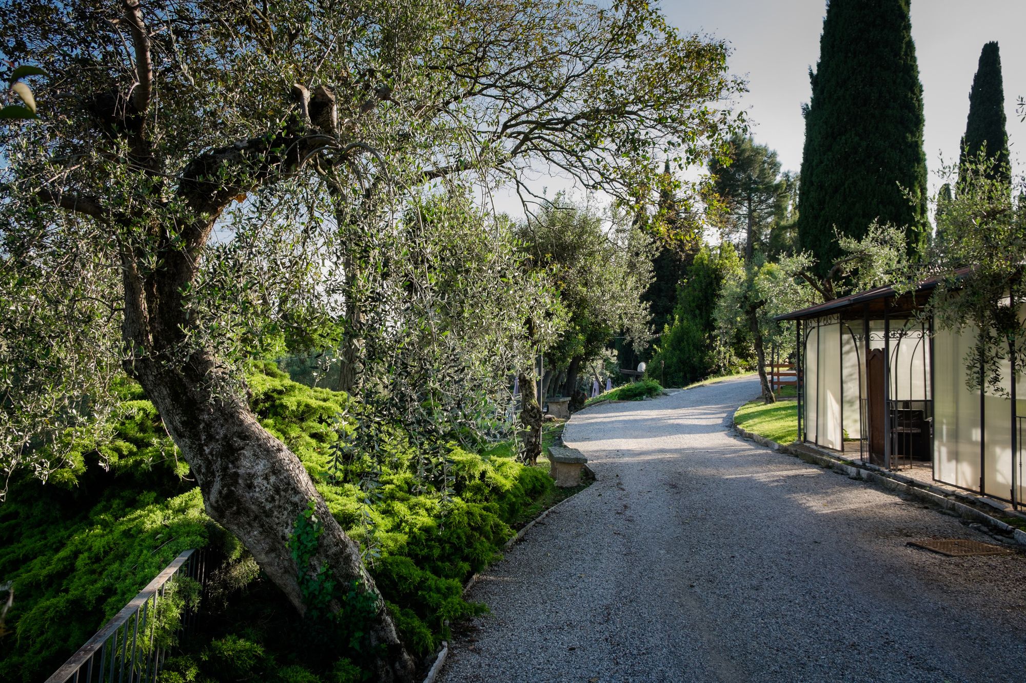 Фото Hotel Mon Repos