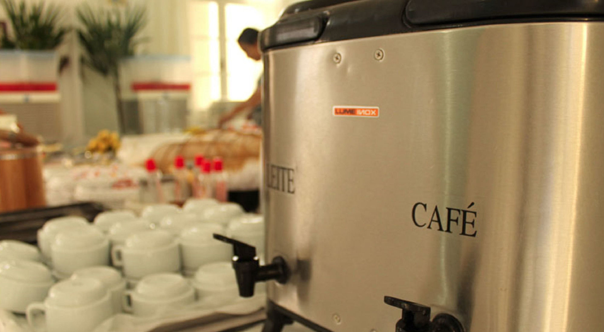 Фото Hotel Caravelas