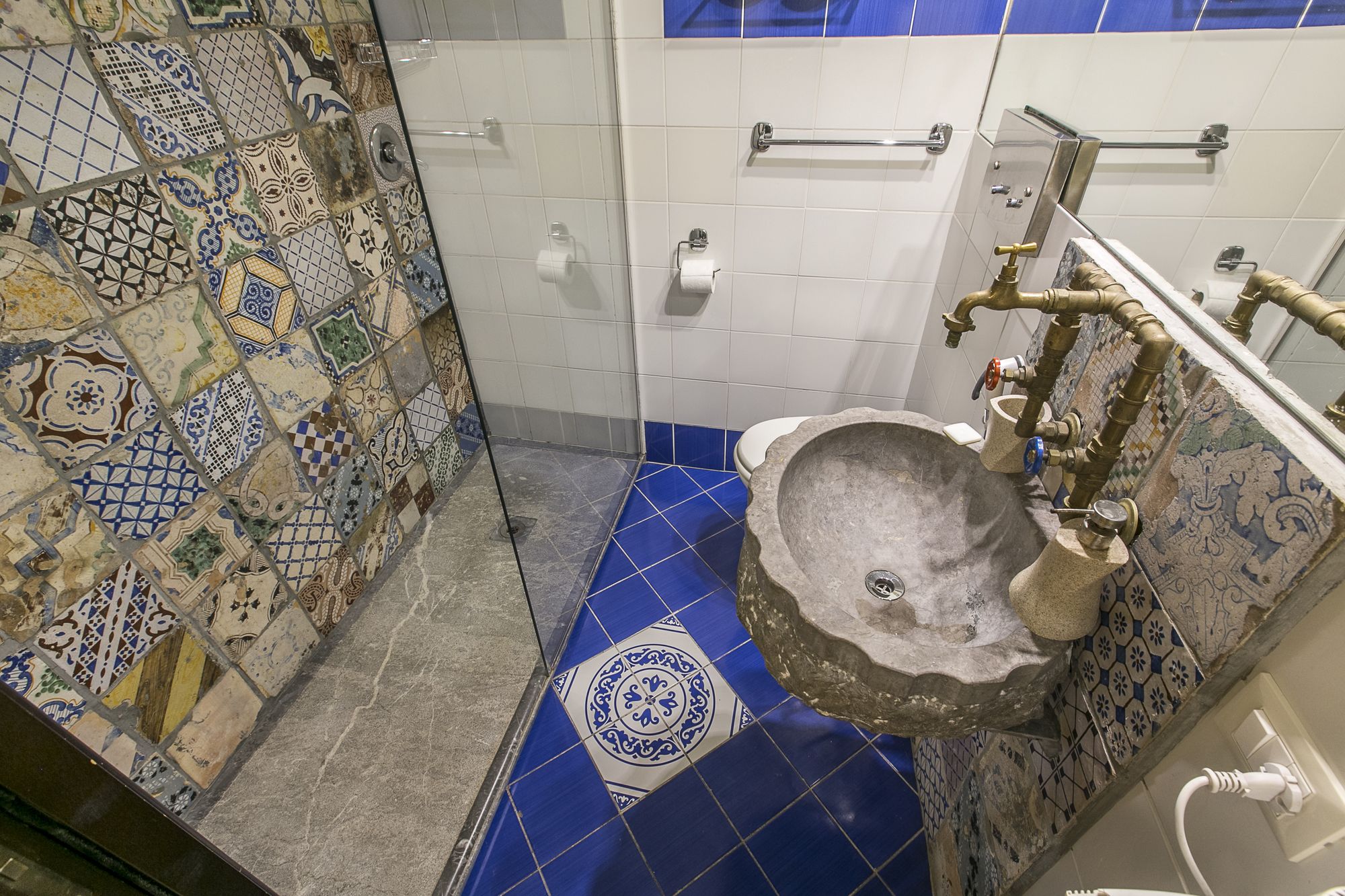 Фото B&b Porta di Castro