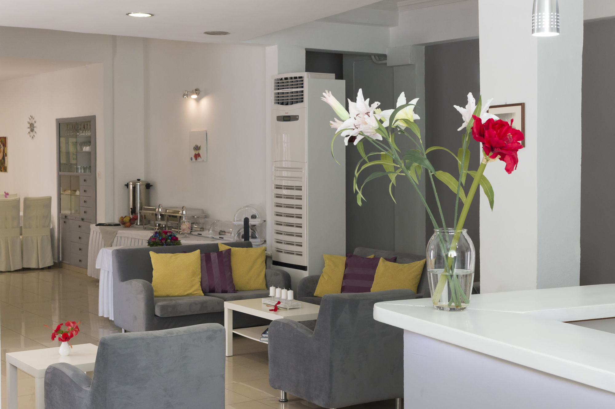 Фото Hotel Francoise