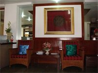 Фото Sapphire Hotel Silom Bangkok