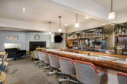 Гостиница Best Western Portland West Beaverton в Бивертоне