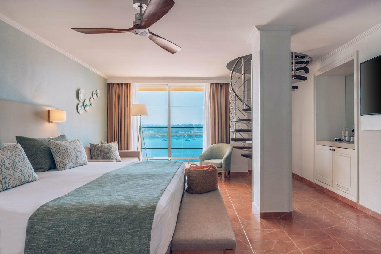 Фото Iberostar Selection Jardín del Sol Suites