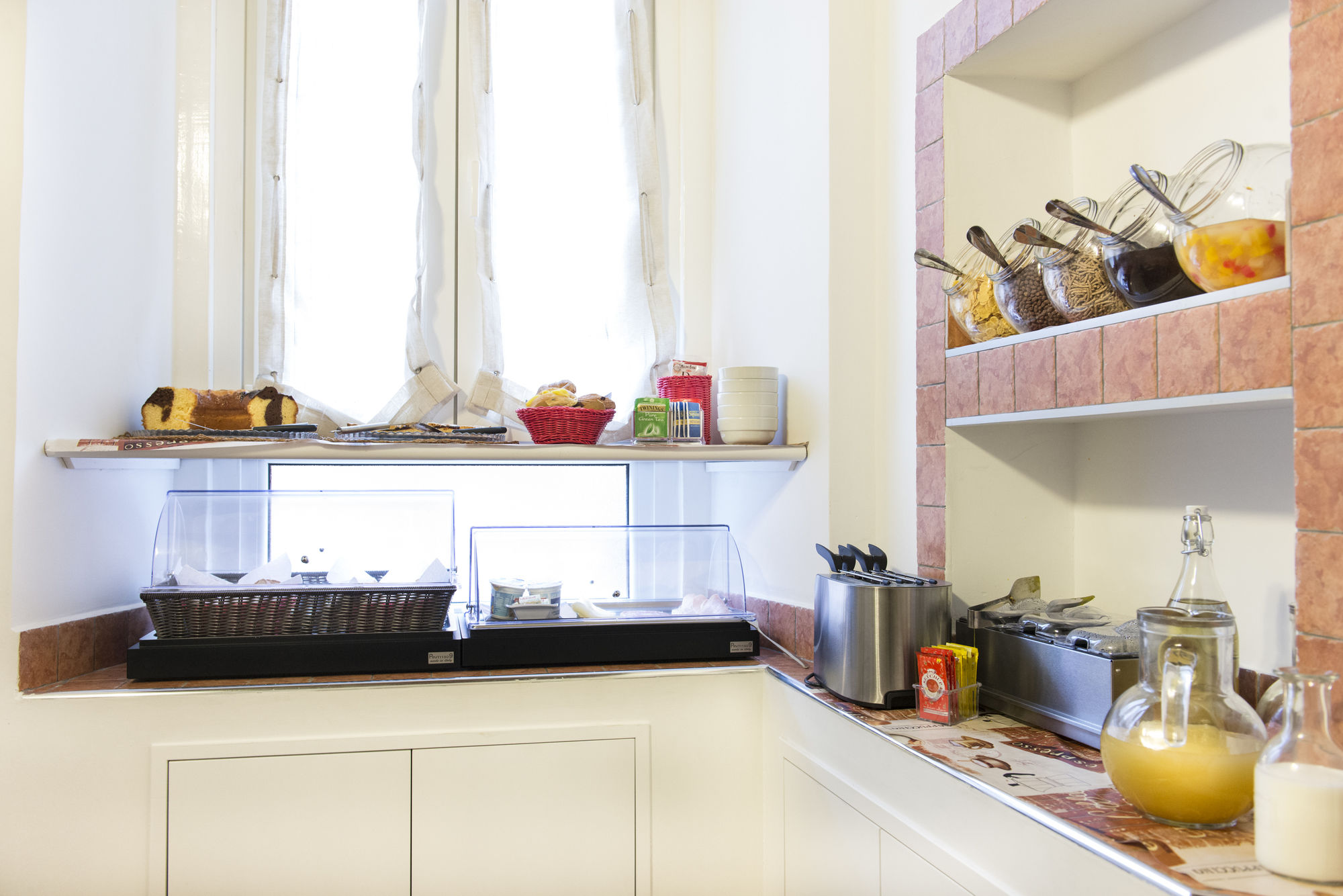 Фото Domus Trevi