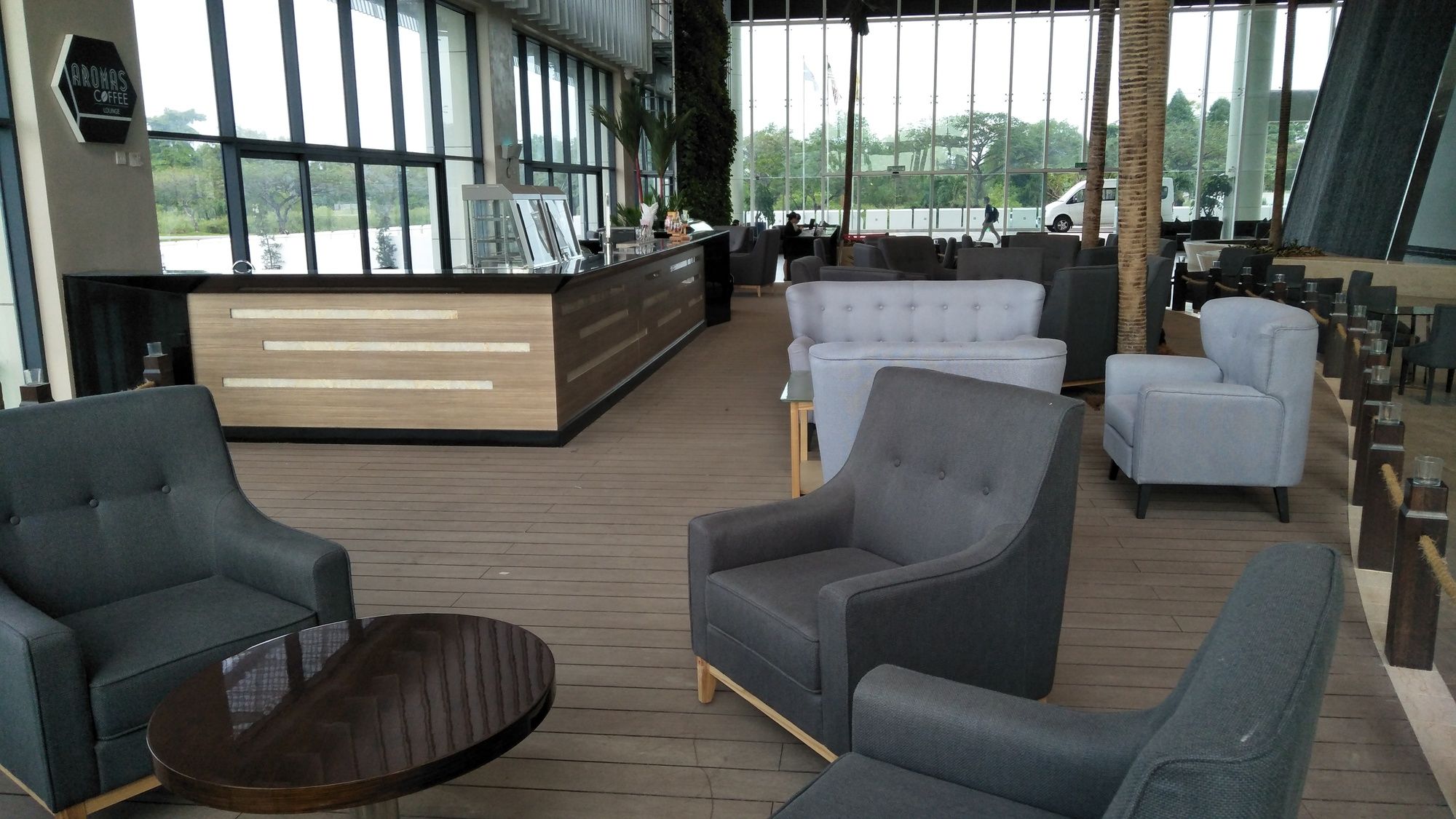 Фото Ucsi Hotel Kuching