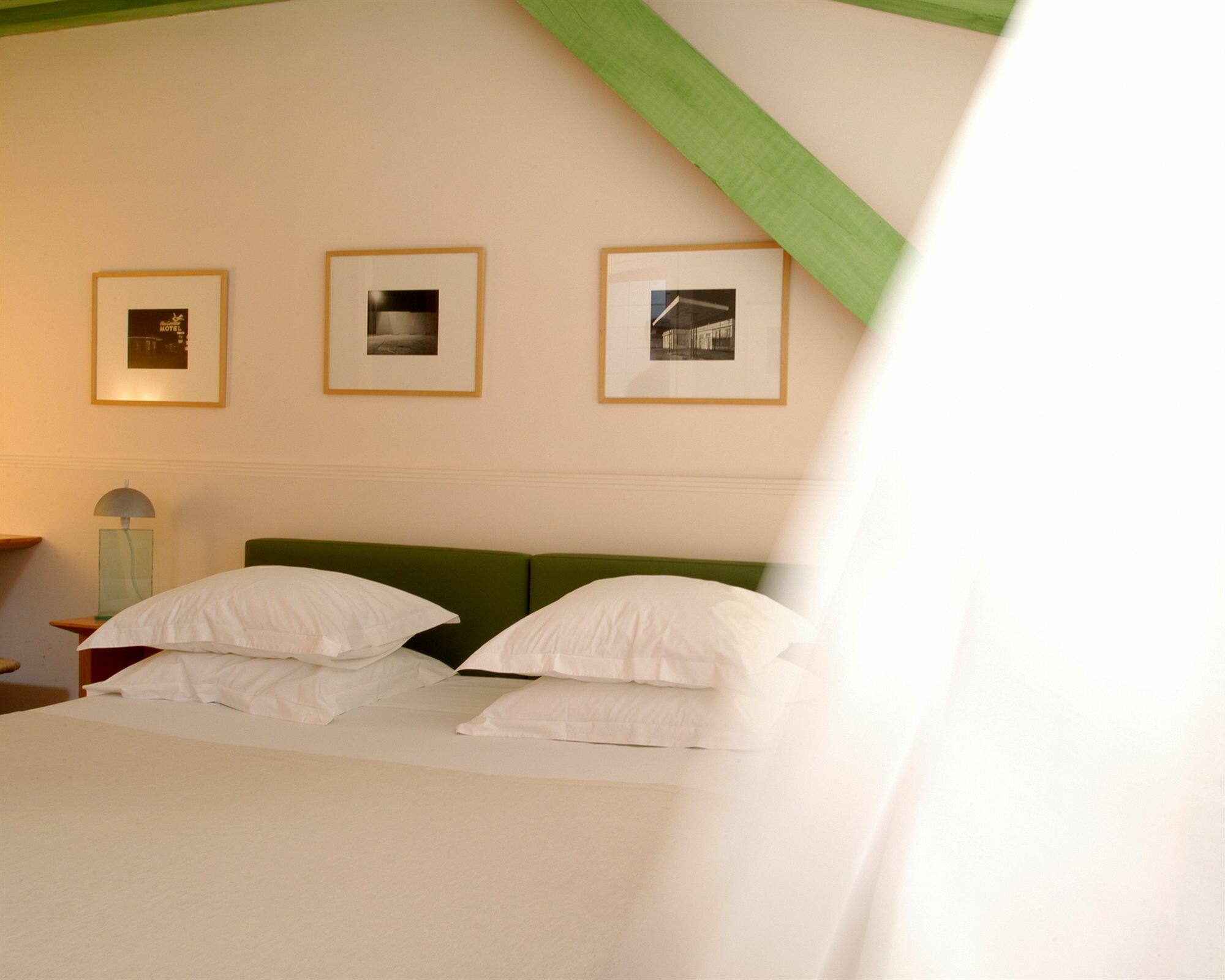 Фото Hôtel de l'Image