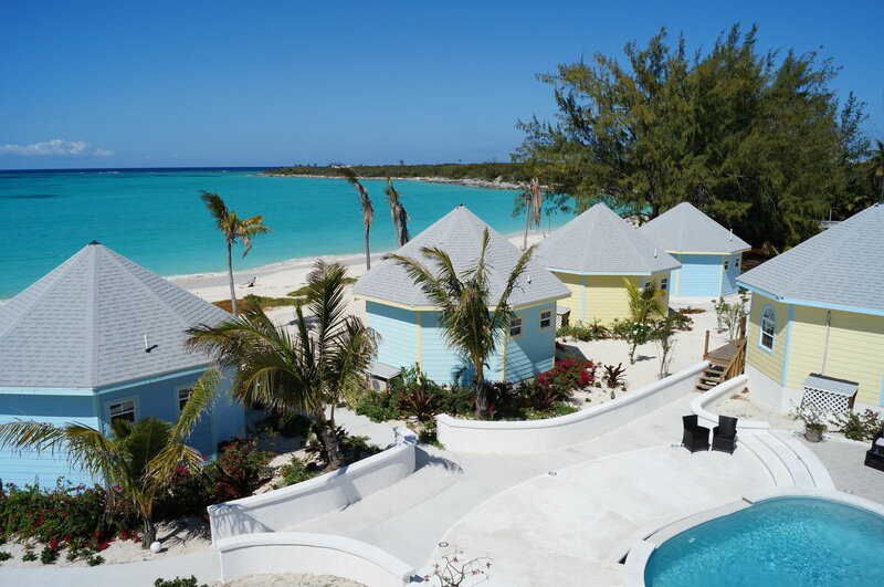 Гостиница Paradise Bay