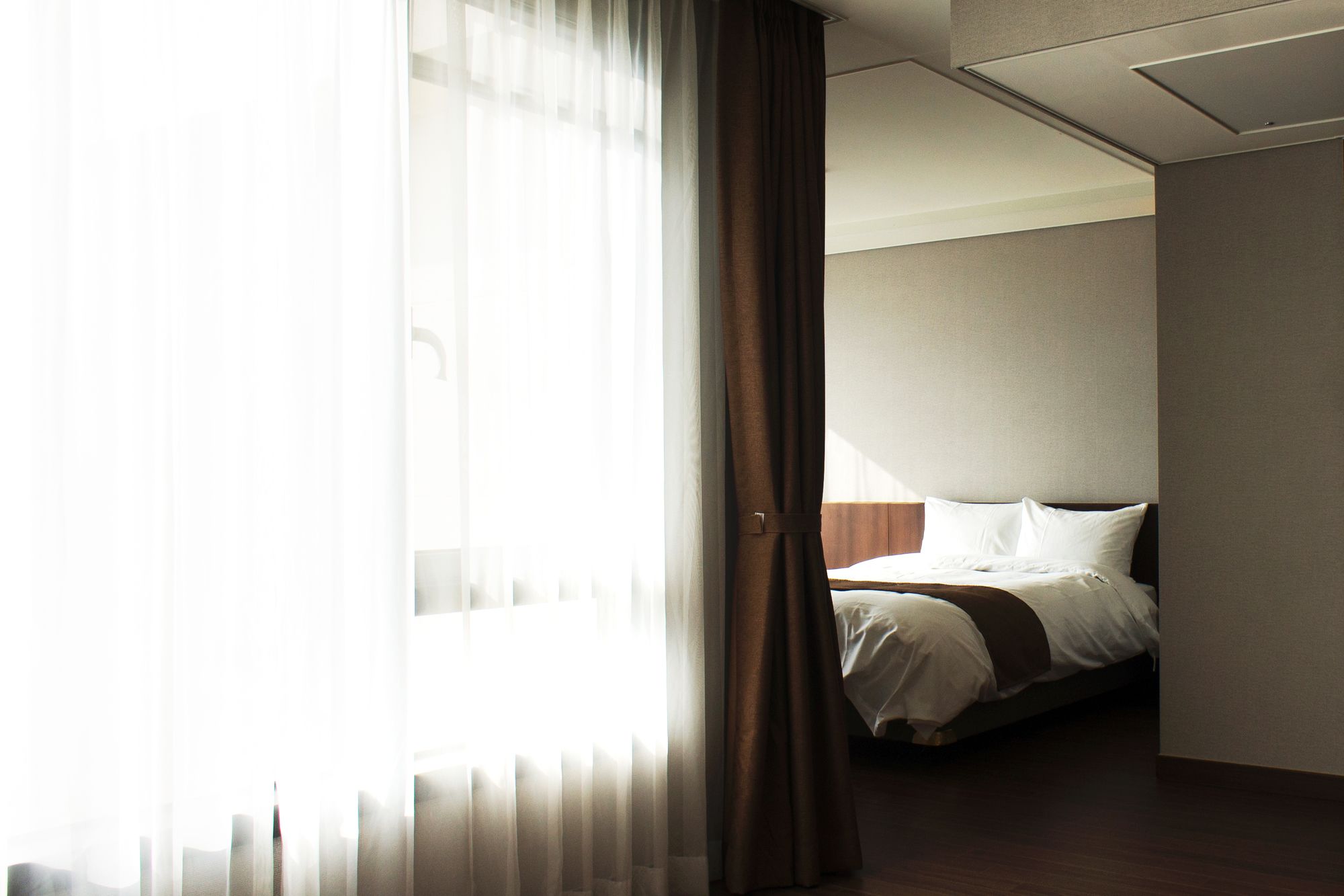 Фото M-Stay Hotel Jeju