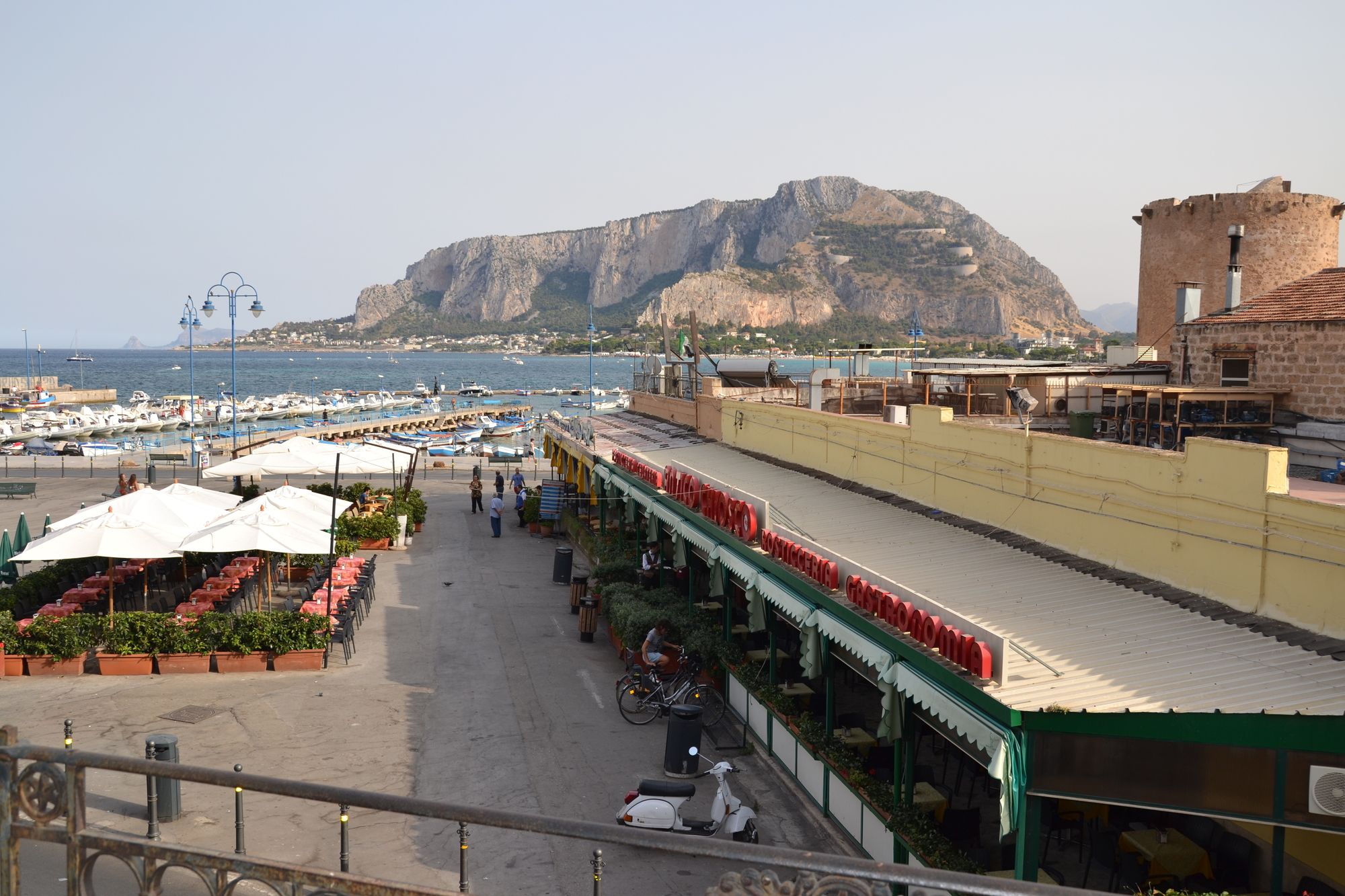 Фото Mondello Holidays