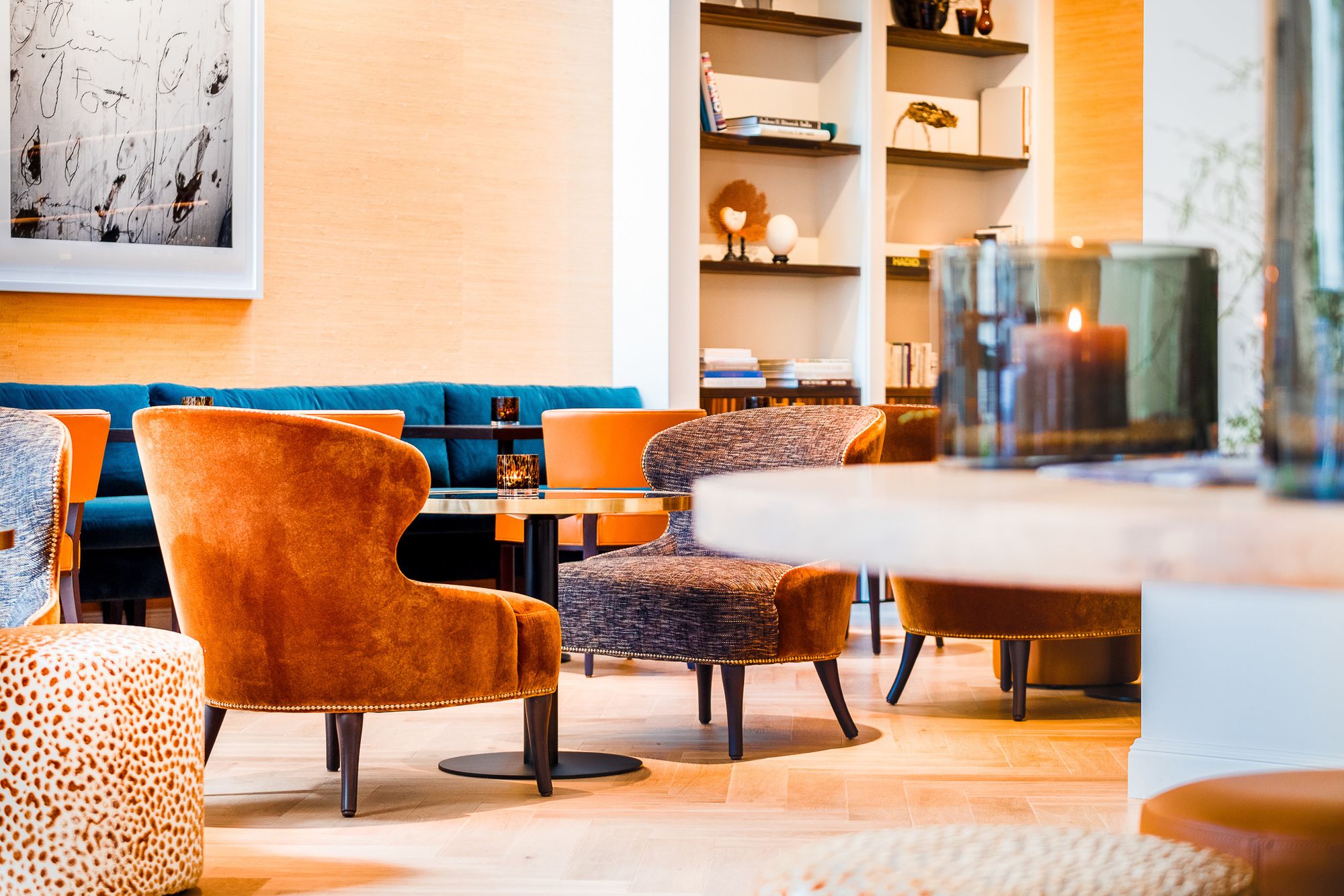 Фото Hotel Franq