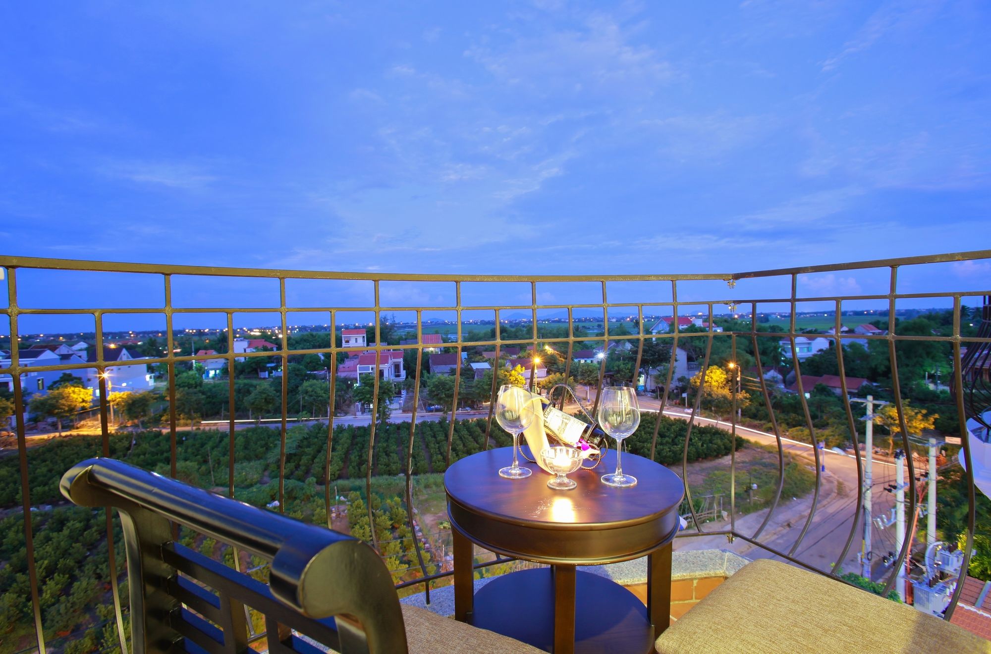 Фото Hoian Sincerity Hotel & SPA