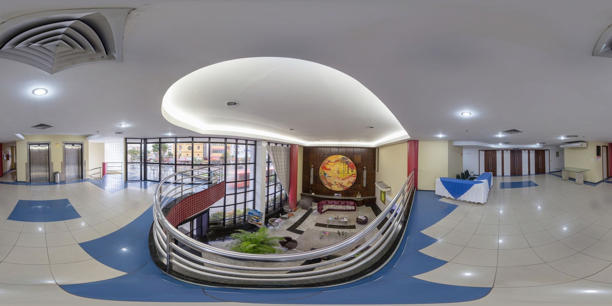 Фото Abbeville Hotel
