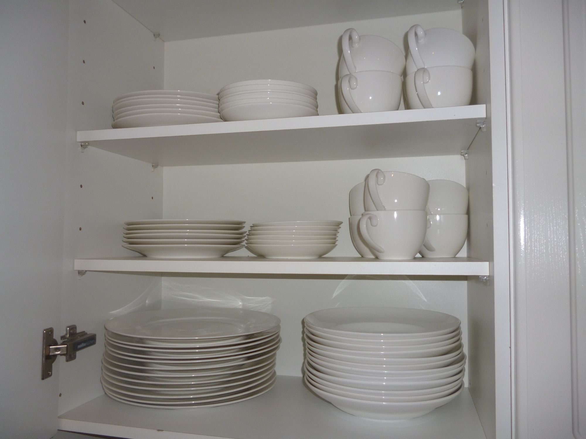 Фото City-Apartment Hamburg