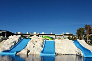 Гостиница Royalton Chic Cancun, An Autograph Collection All-Inclusive Resort - Adults Only