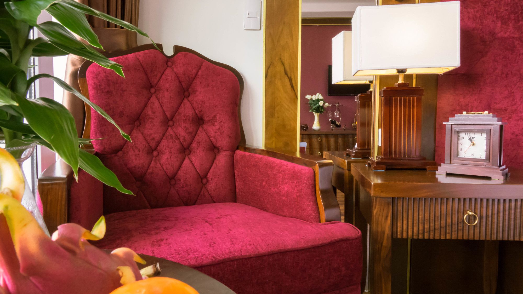 Фото Sapa Horizon Hotel