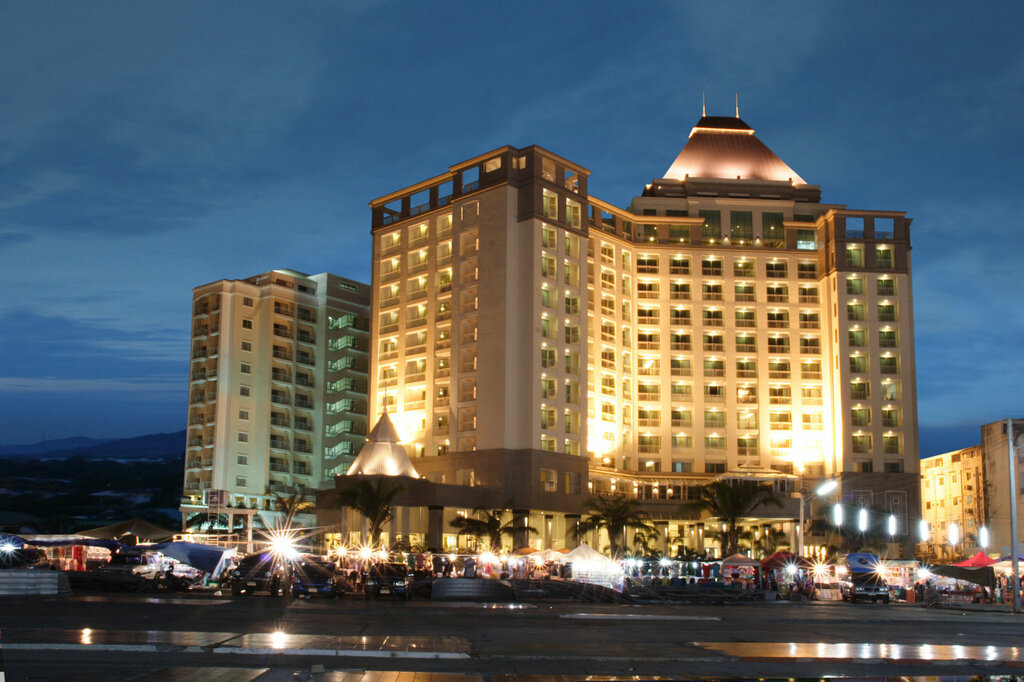 Hotel Cape Racha Hotel, Earth, photo