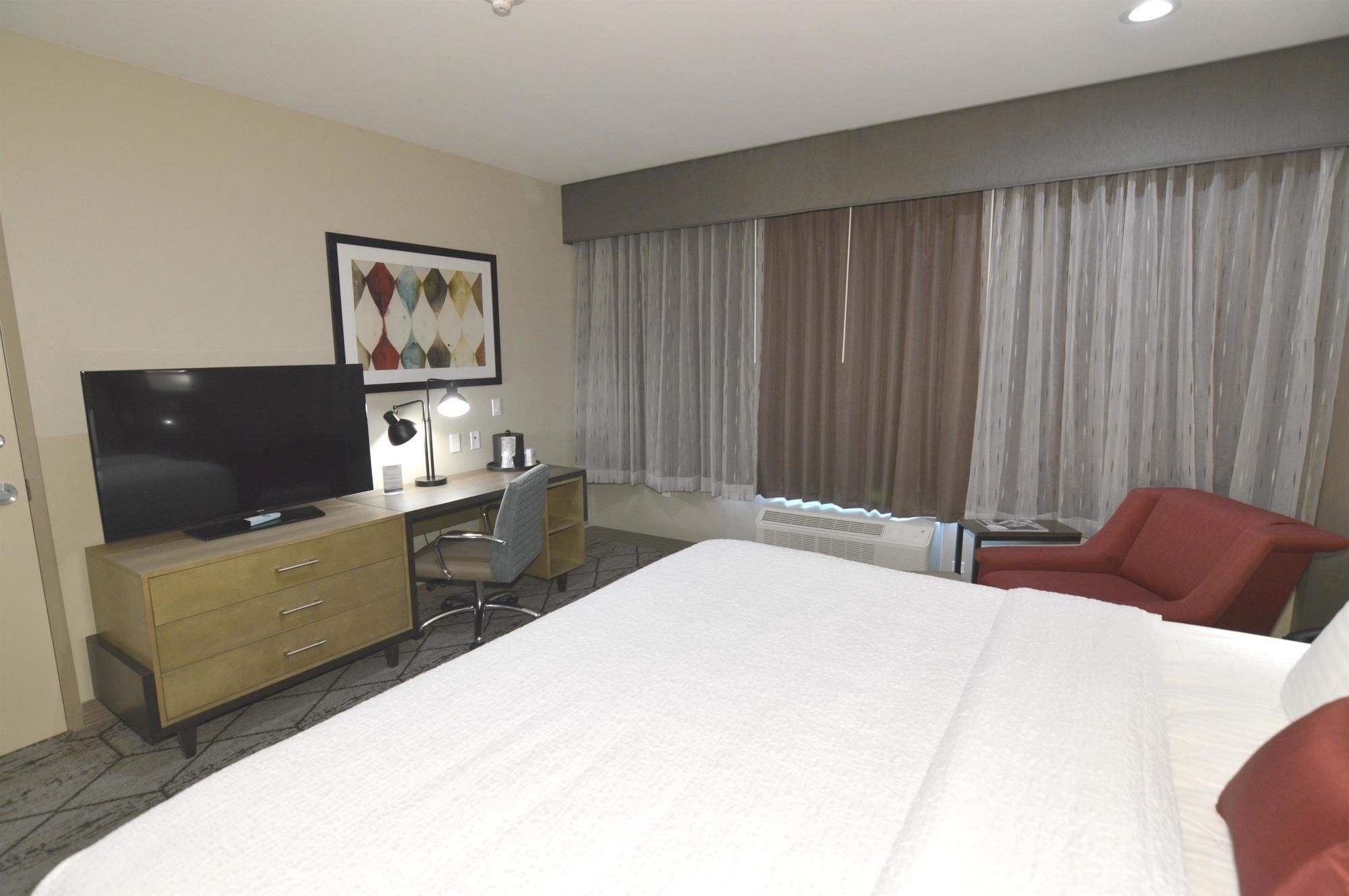 Фото Best Western Plus Executive Residency Ih-37 Corpus Christi