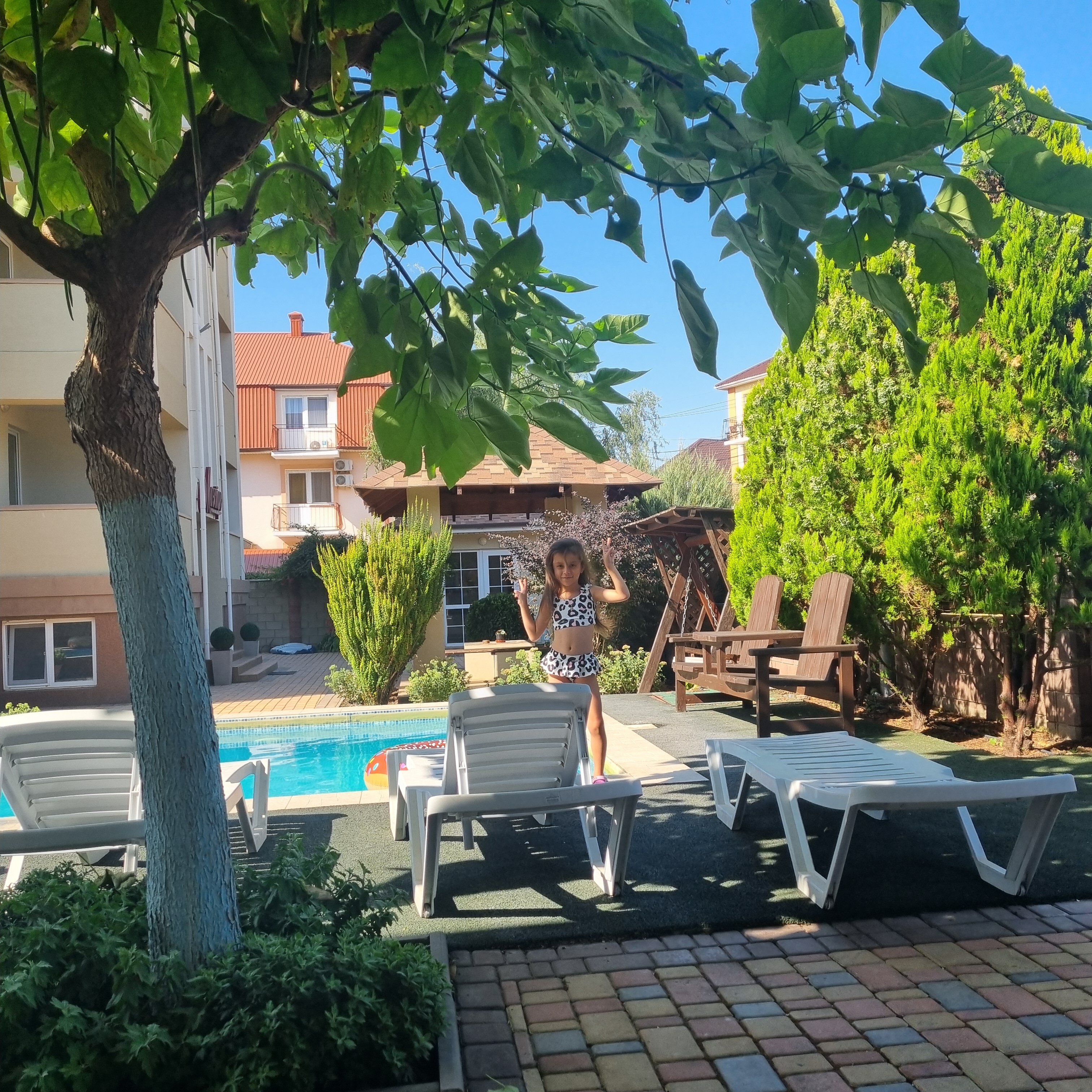 Фото Вилла Маэстро